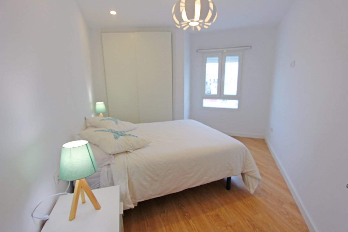 Andaluz Homes