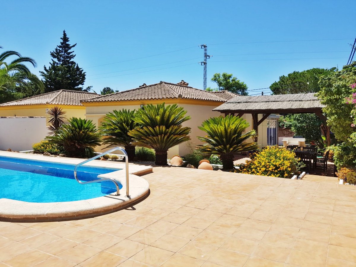 Andaluz Homes
