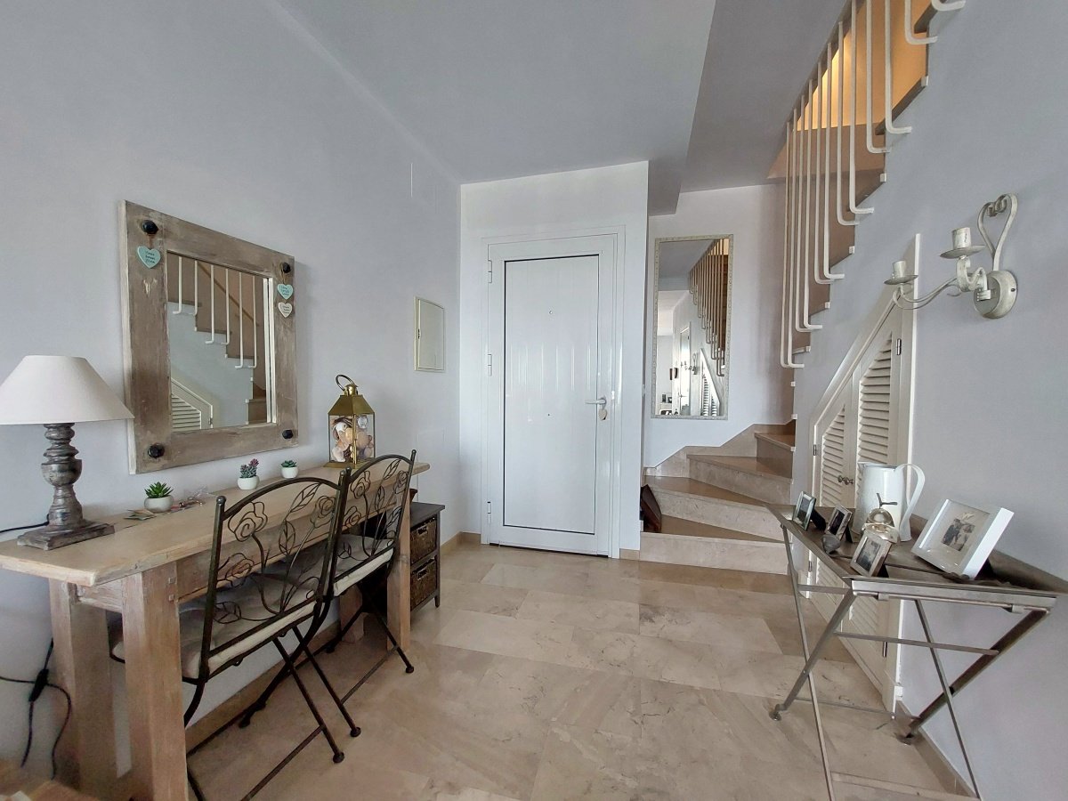 Andaluz Homes
