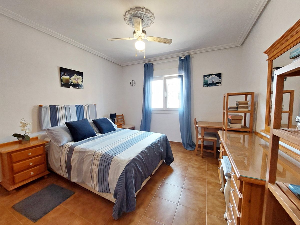 Andaluz Homes