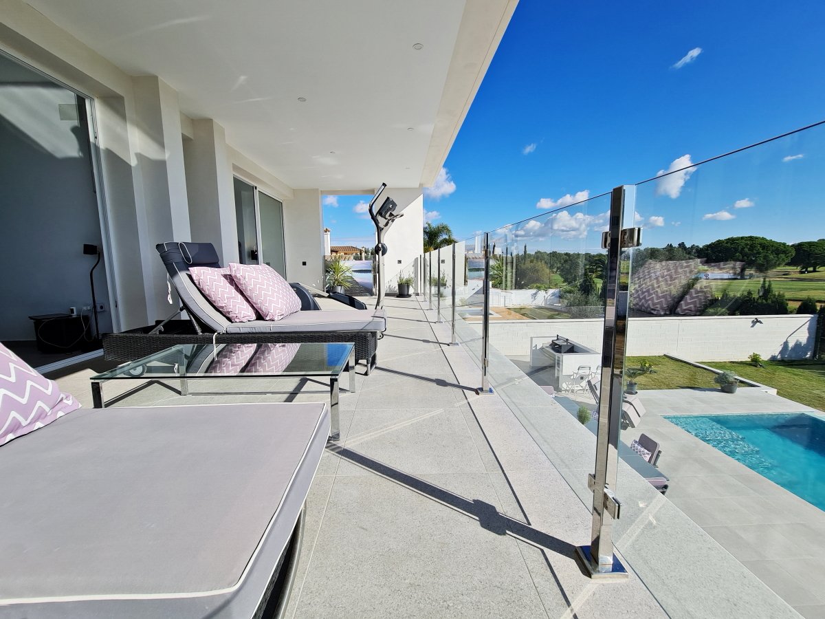 Andaluz Homes