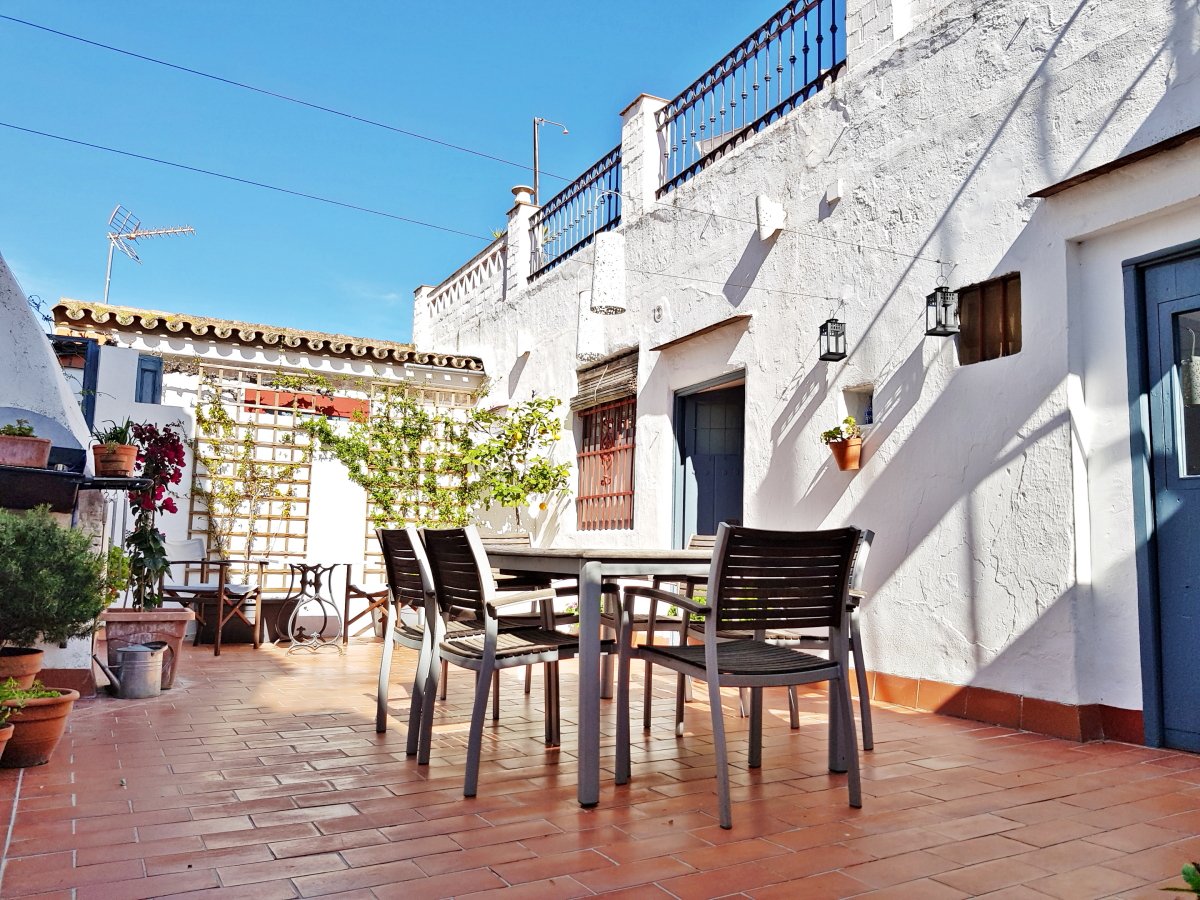 Andaluz Homes
