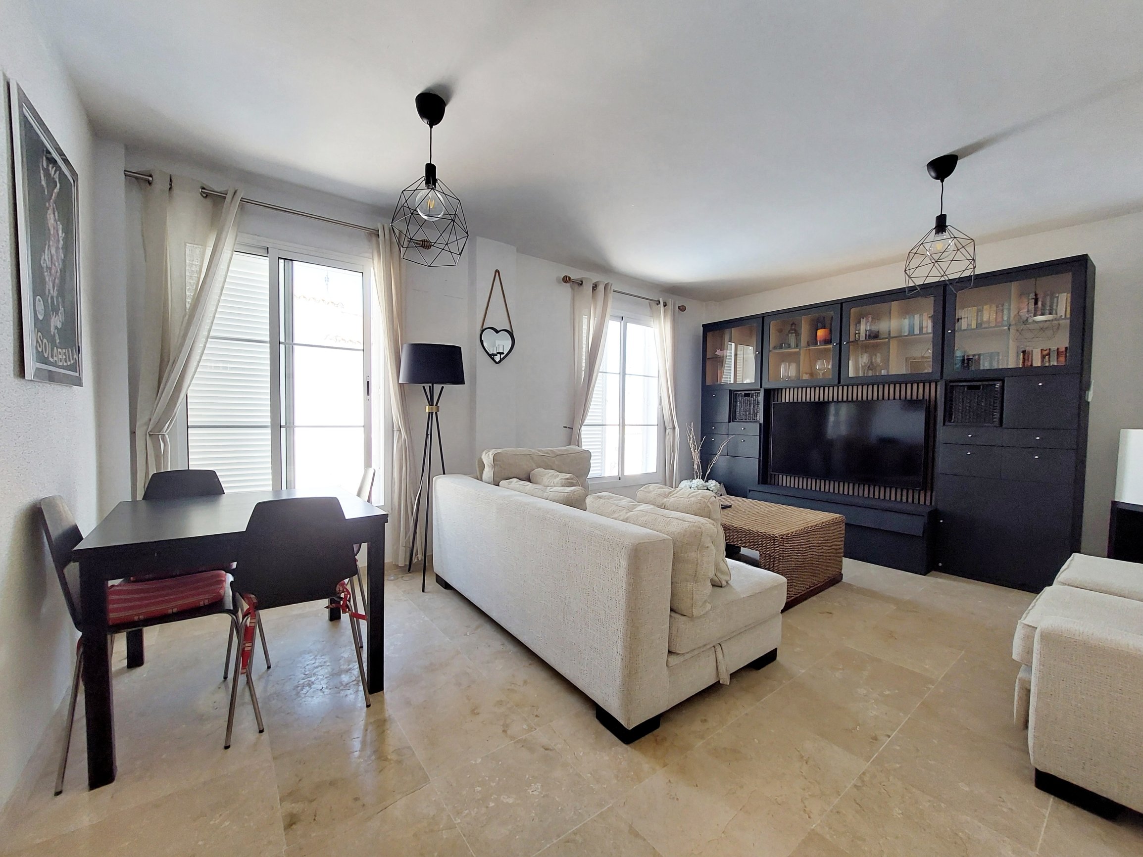 Andaluz Homes