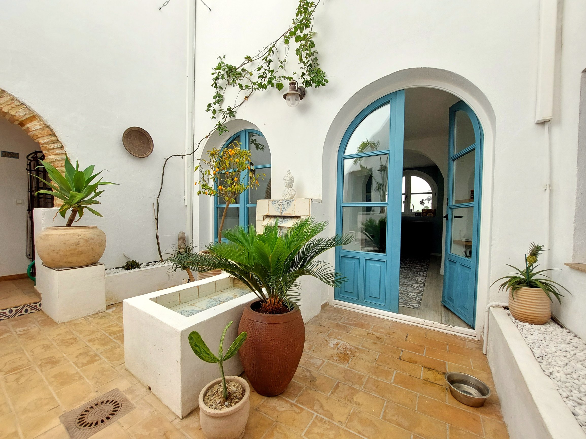Andaluz Homes