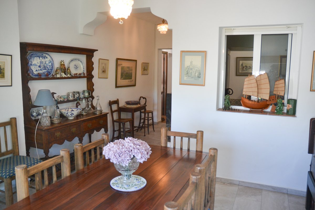 Andaluz Homes