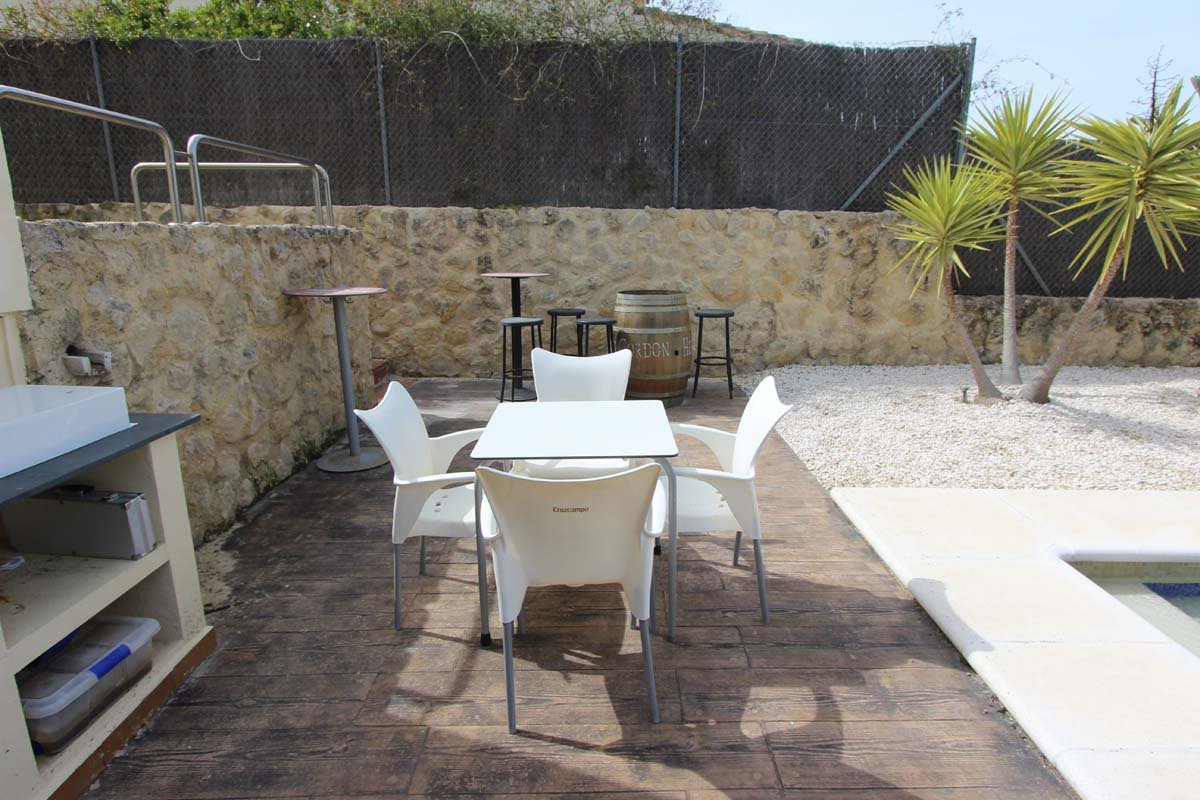 Andaluz Homes