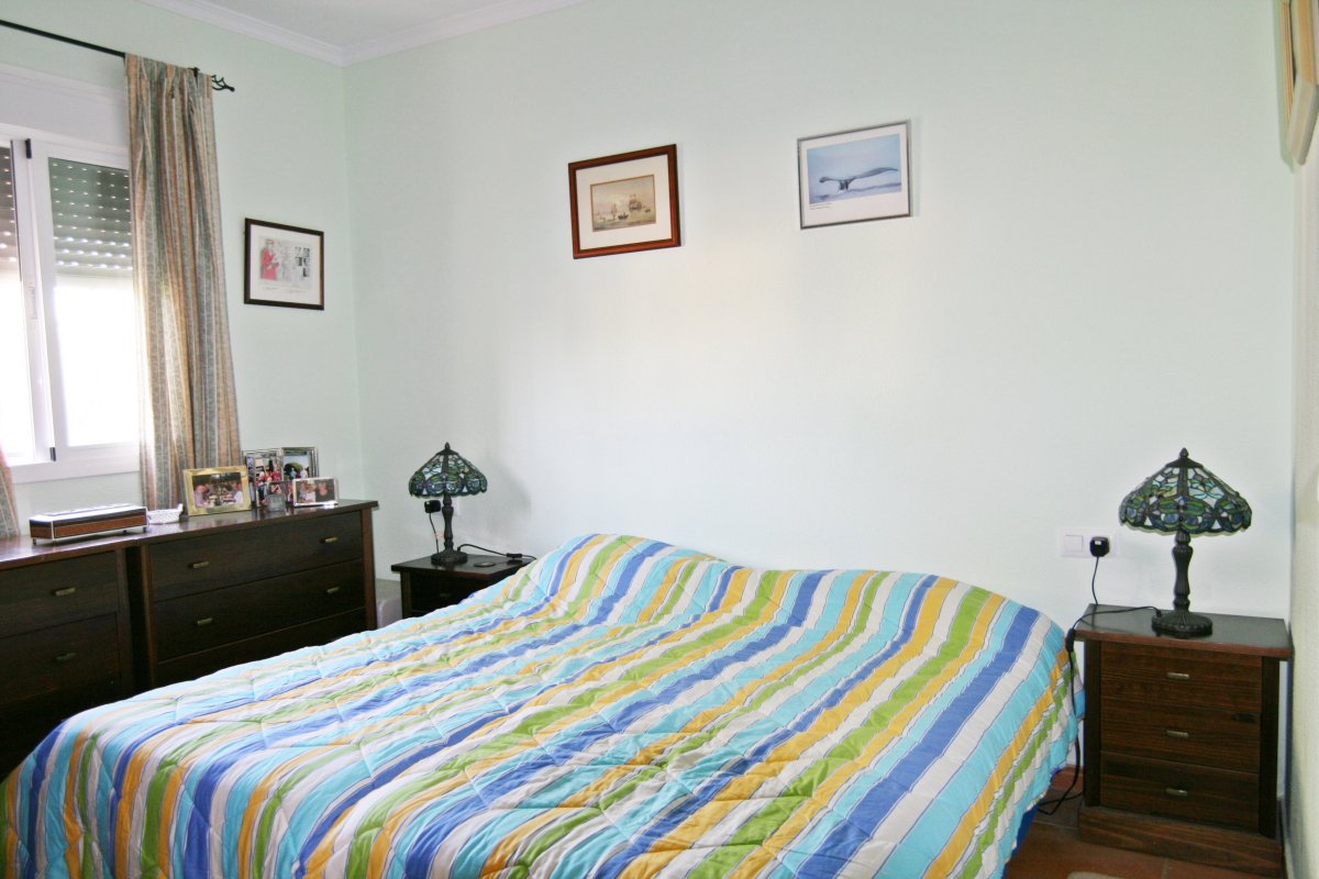 Andaluz Homes