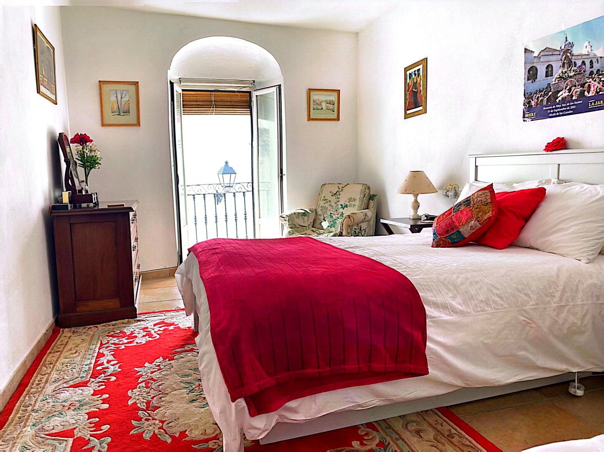 Andaluz Homes