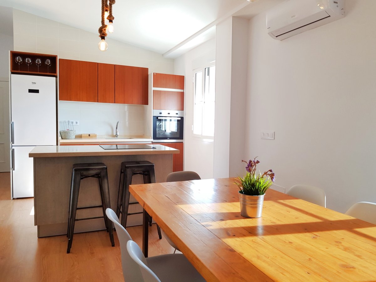 Andaluz Homes