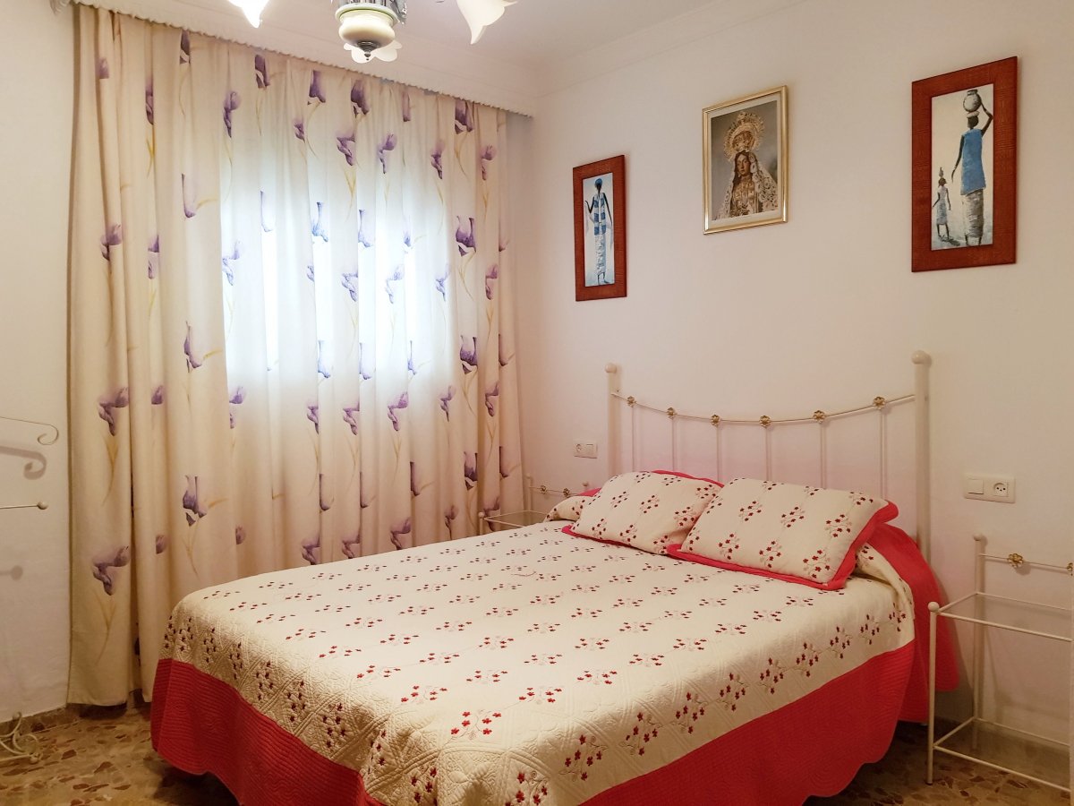 Andaluz Homes