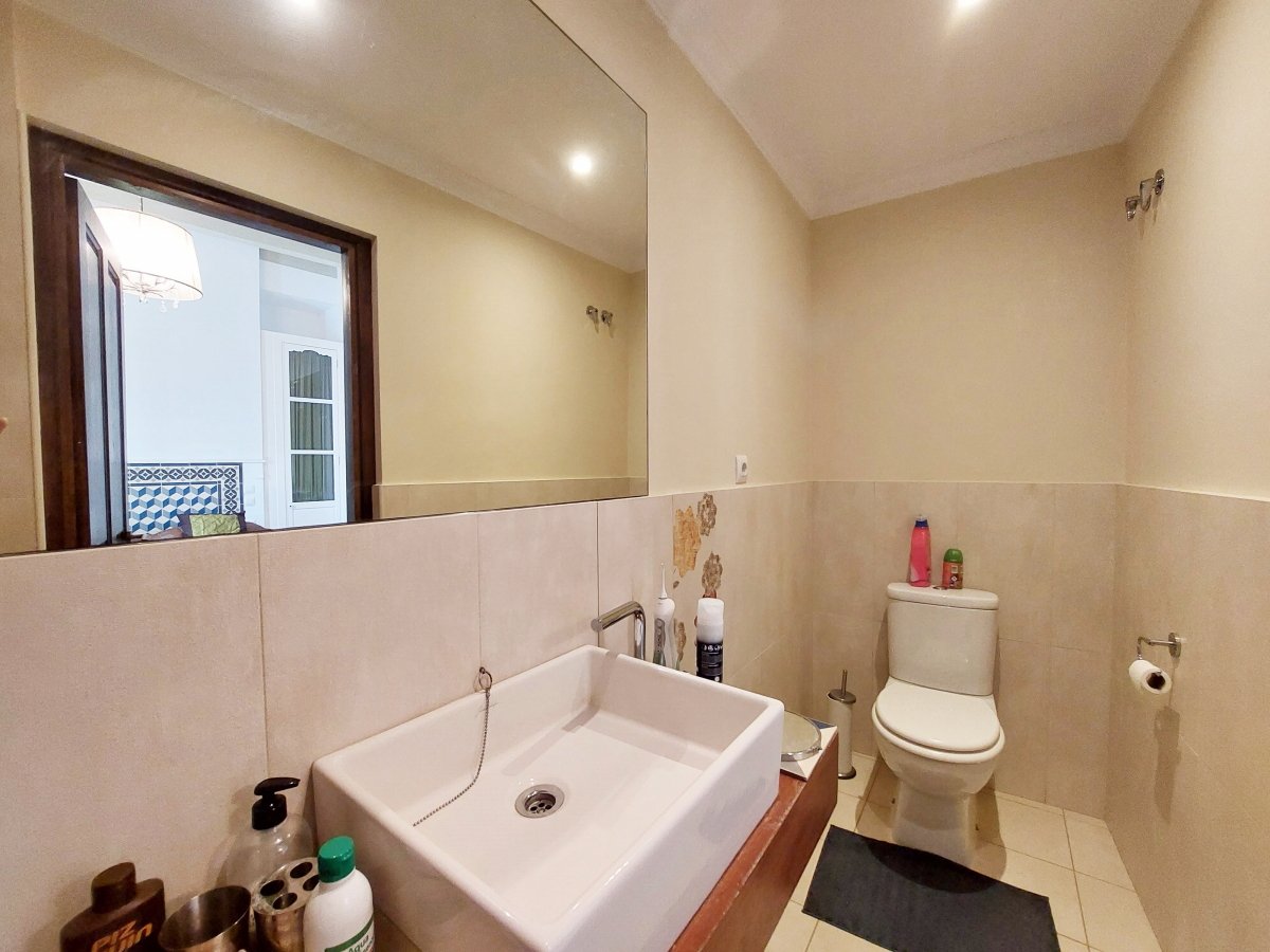 Andaluz Homes