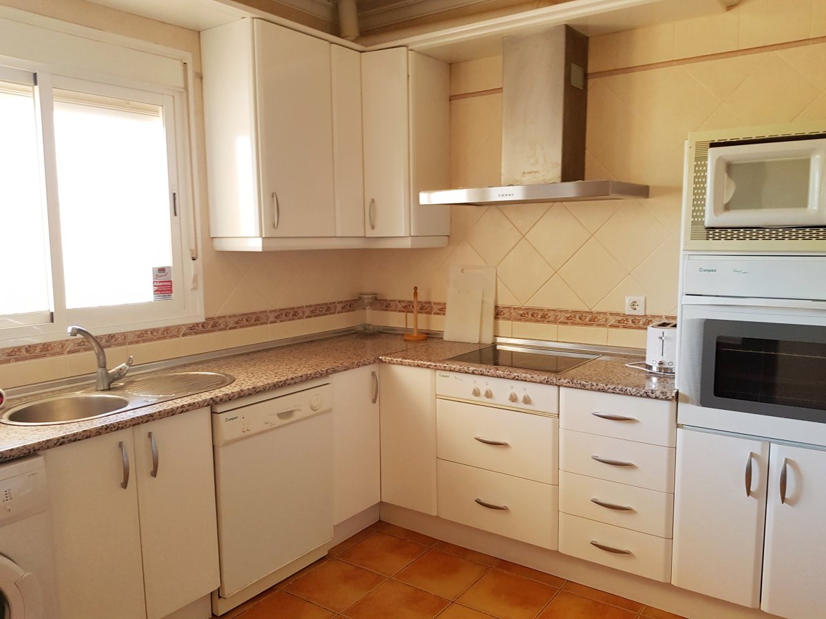 Andaluz Homes