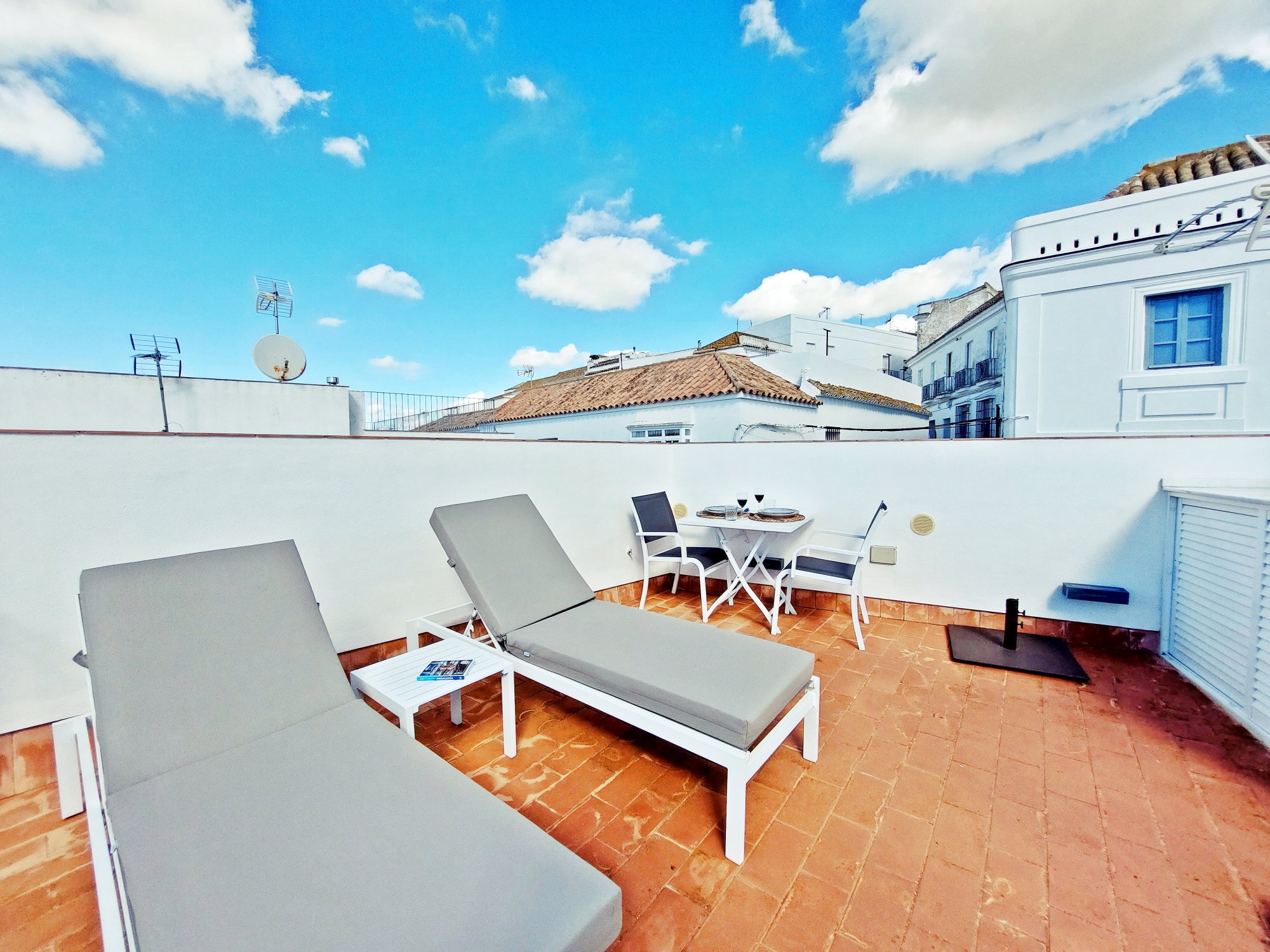 Andaluz Homes