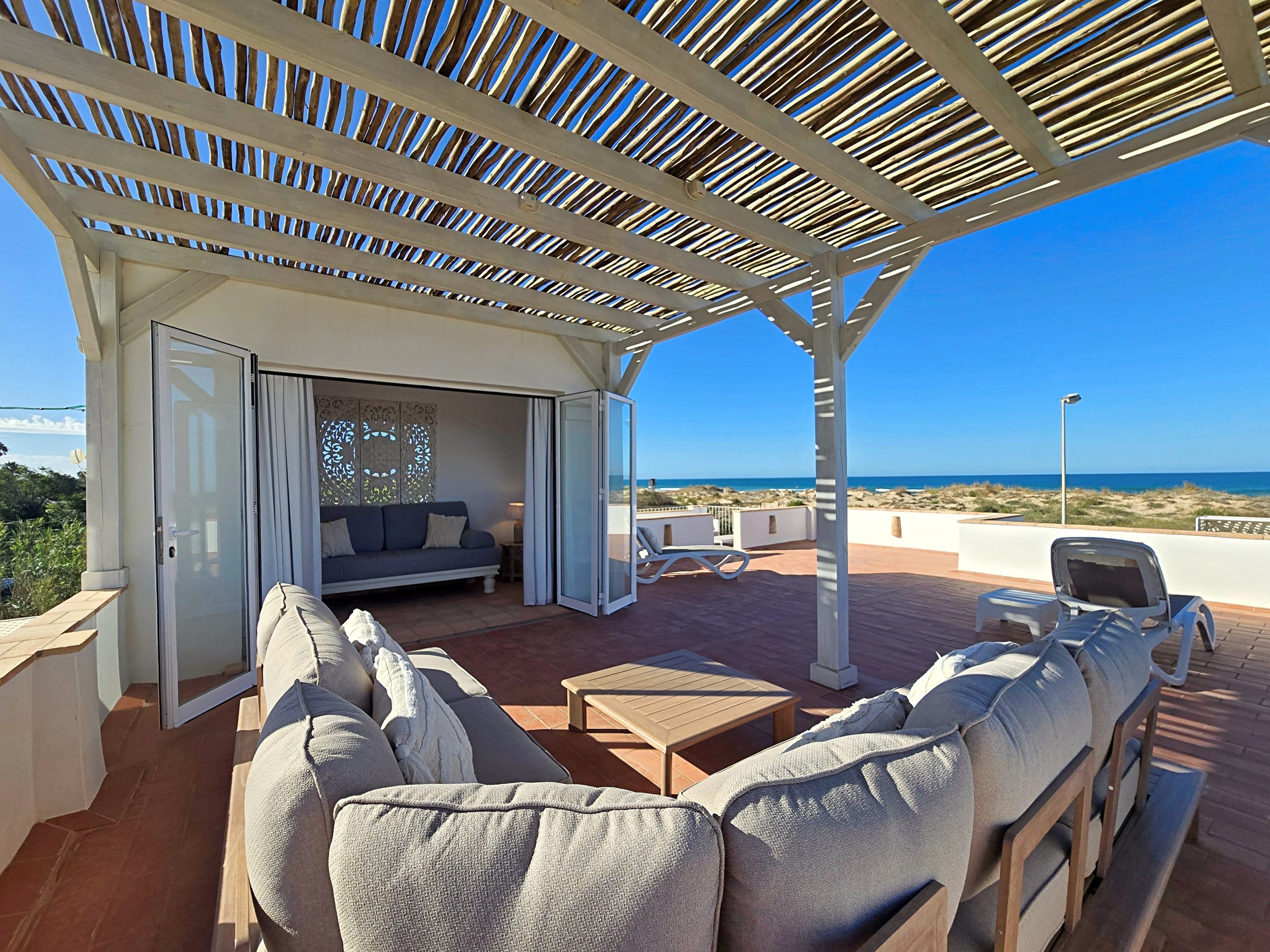 Andaluz Homes