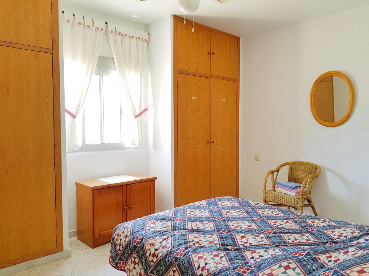 Andaluz Homes