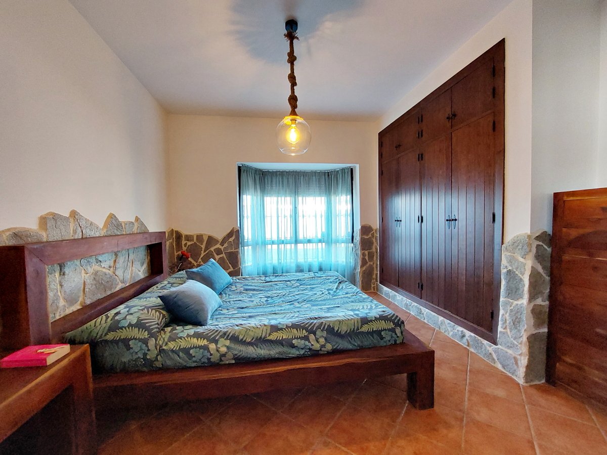 Andaluz Homes
