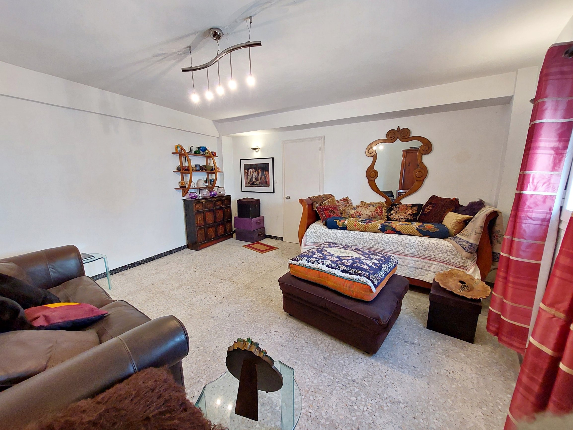 Andaluz Homes