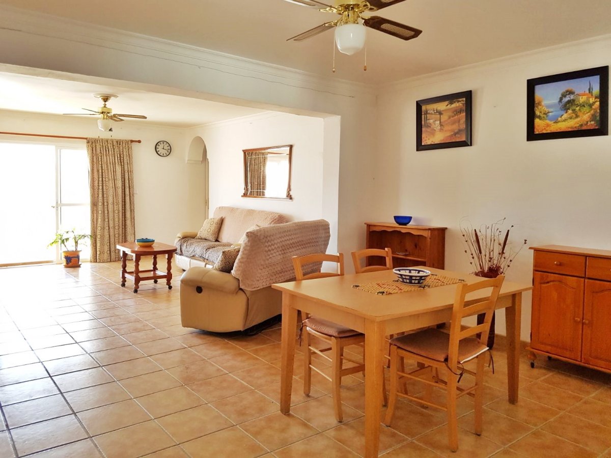 Andaluz Homes