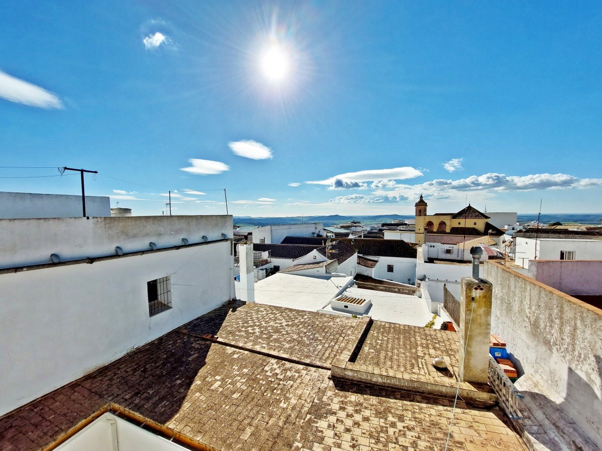 Andaluz Homes
