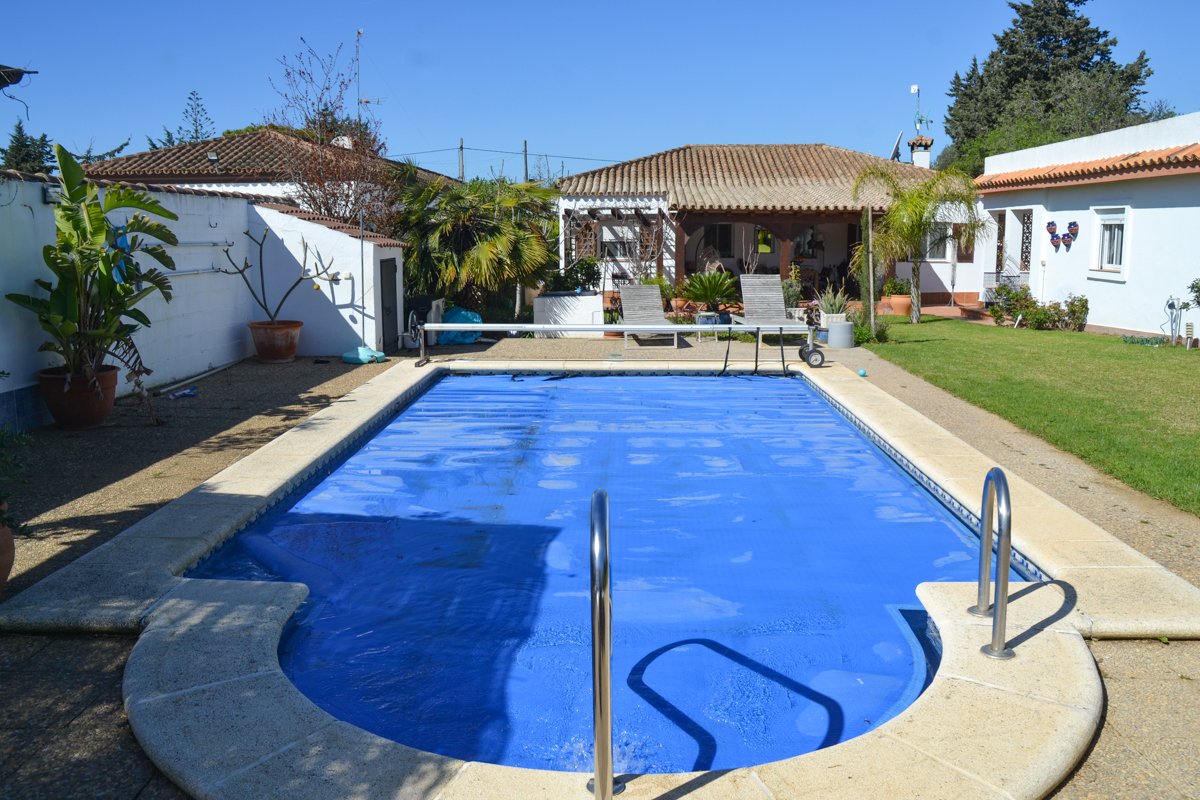 Andaluz Homes