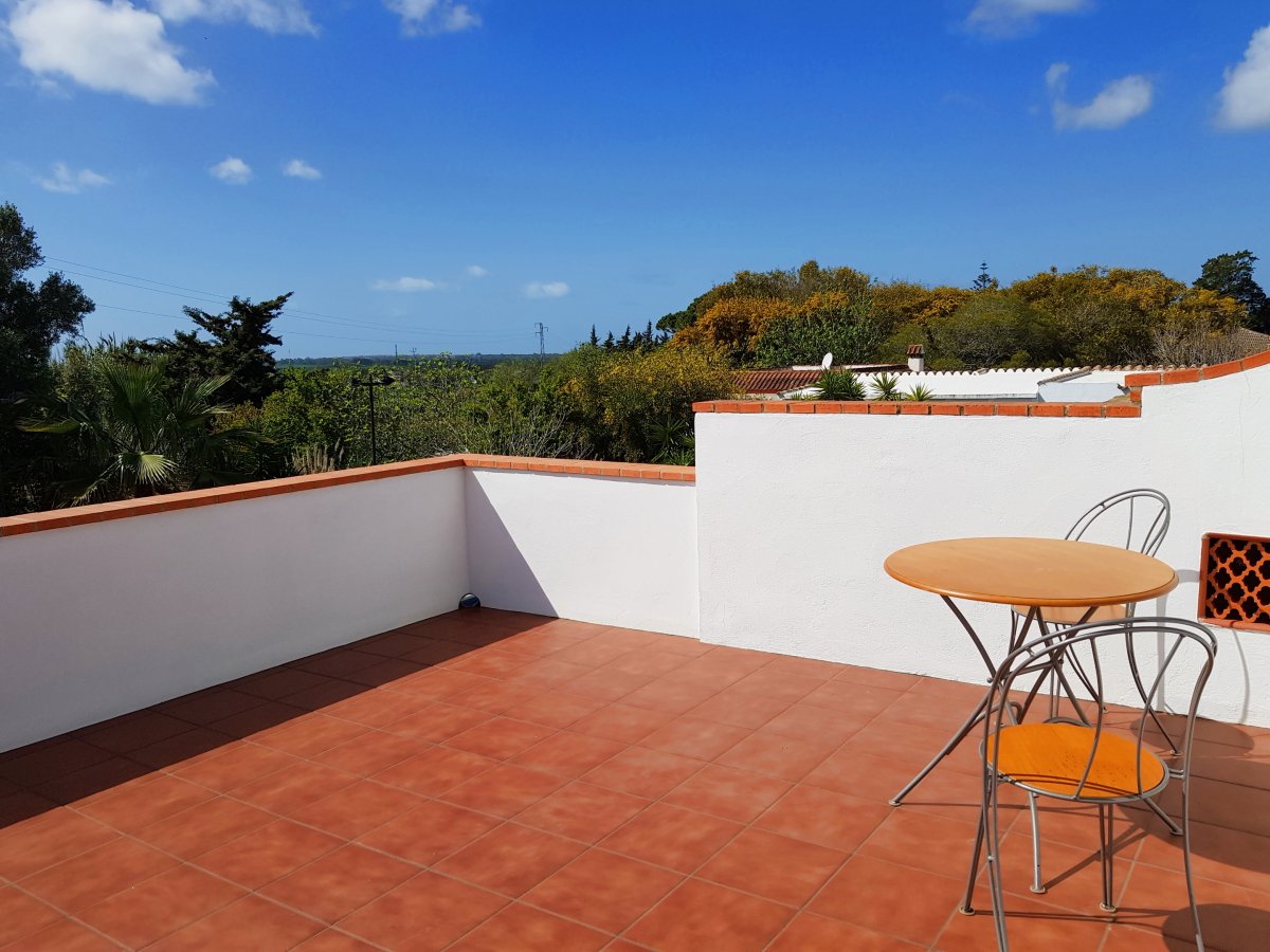 Andaluz Homes
