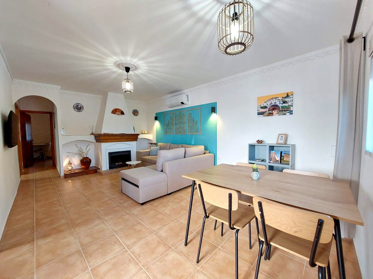 Andaluz Homes