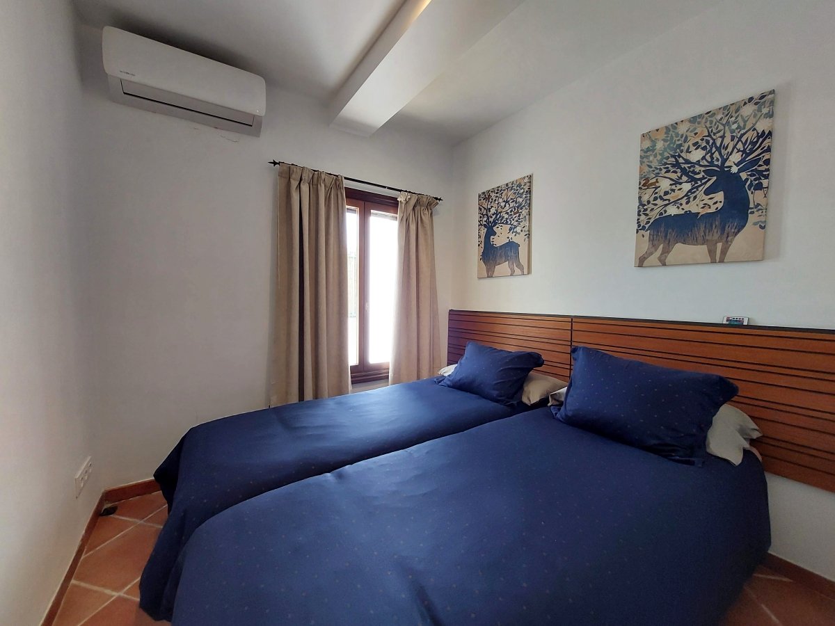 Andaluz Homes