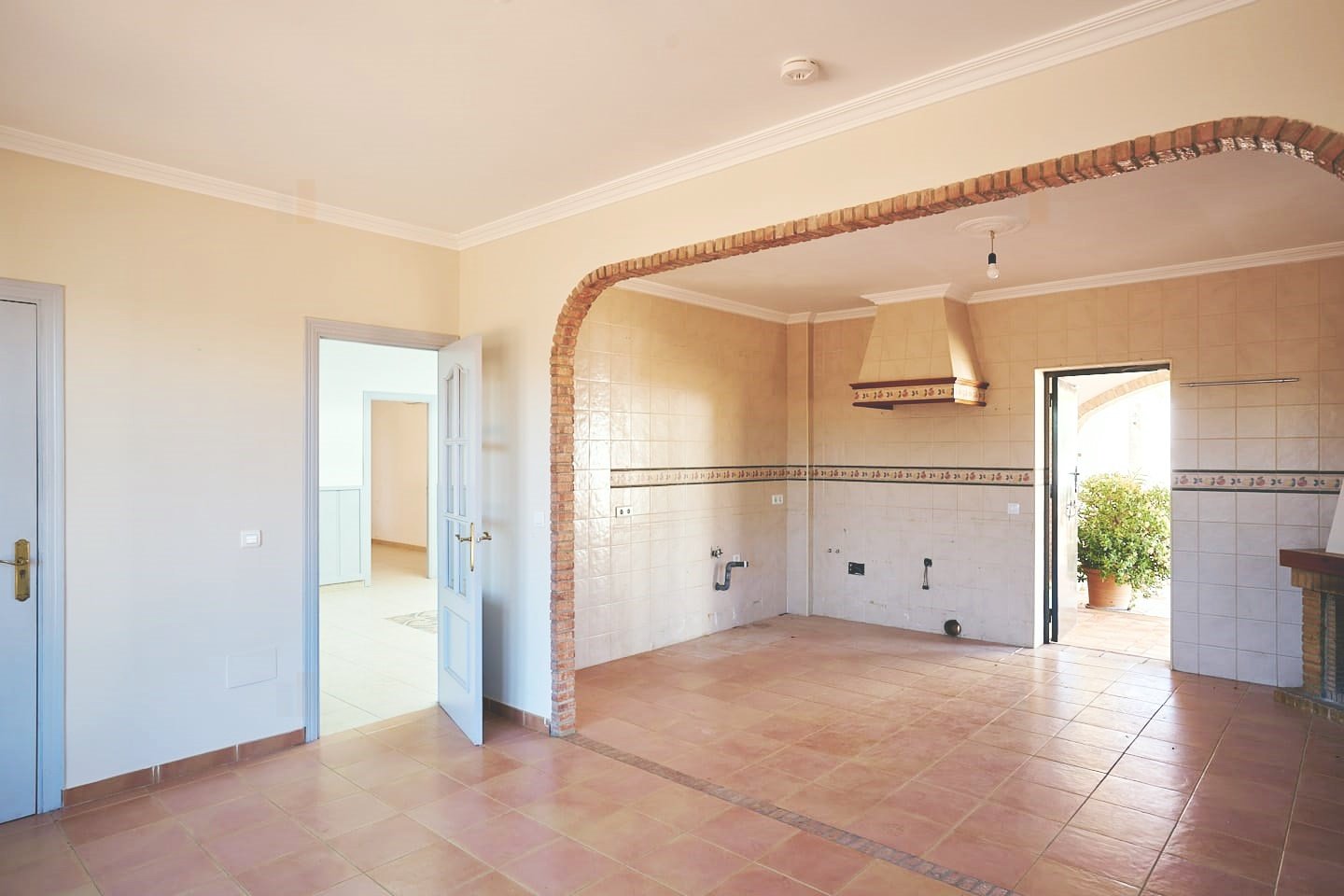 Andaluz Homes
