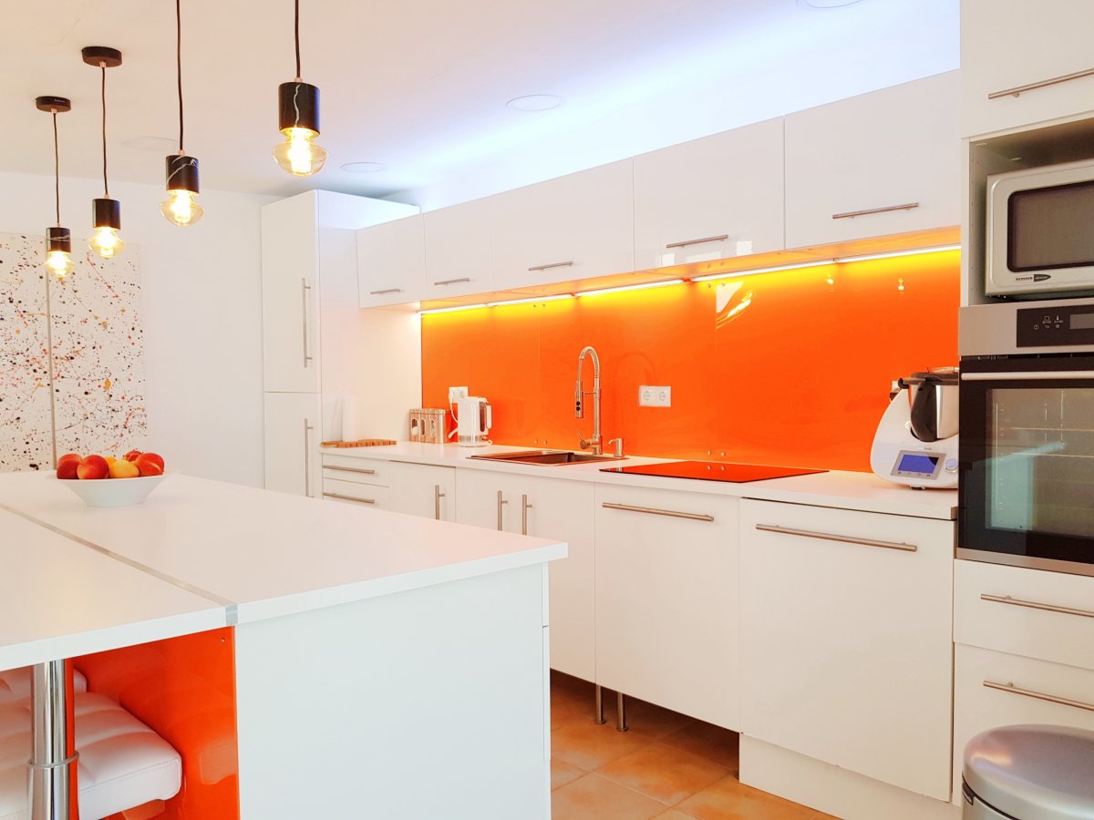 Andaluz Homes