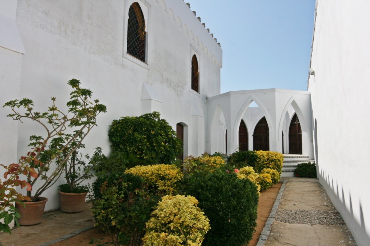 Andaluz Homes
