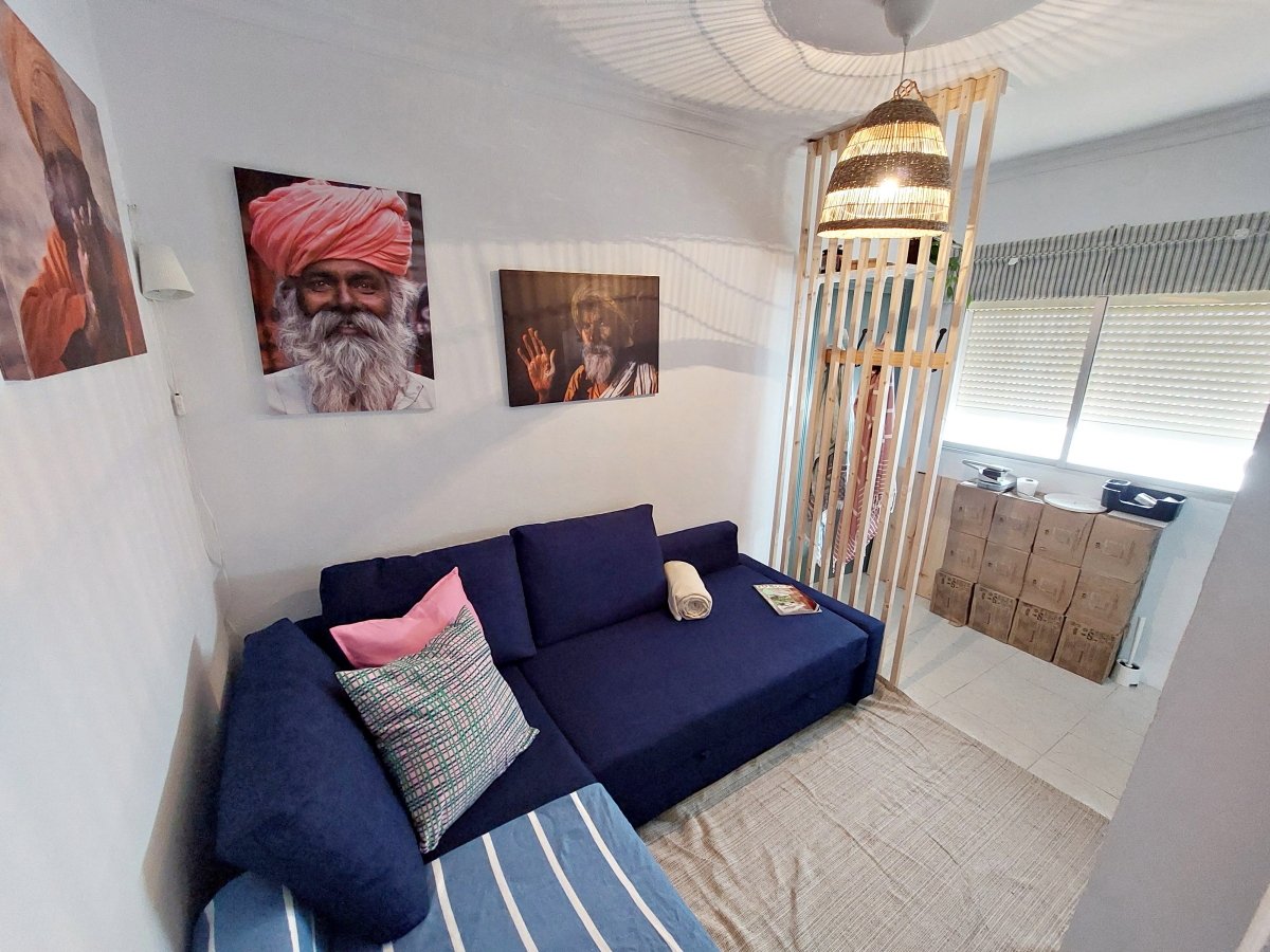 Andaluz Homes