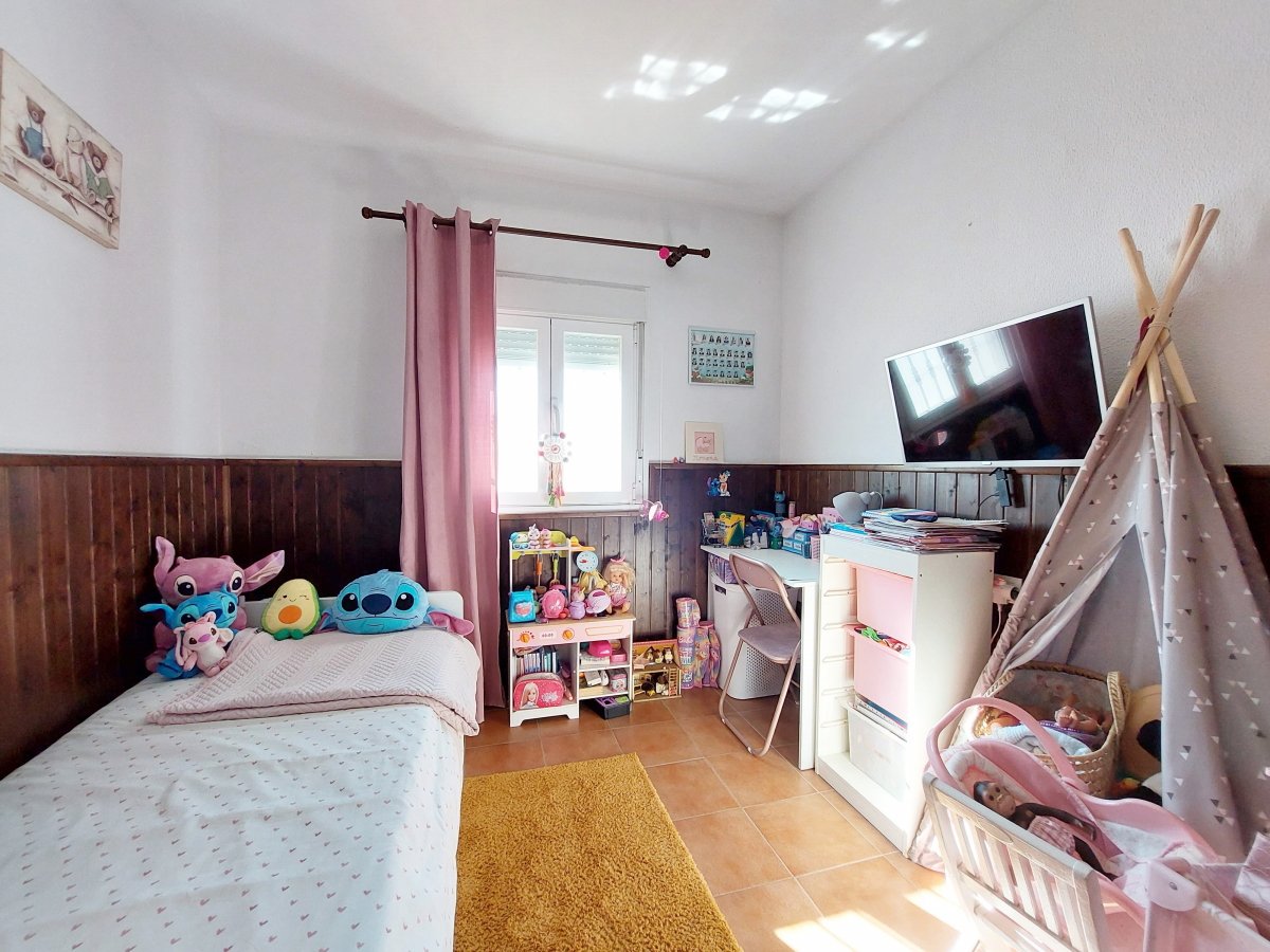 Andaluz Homes