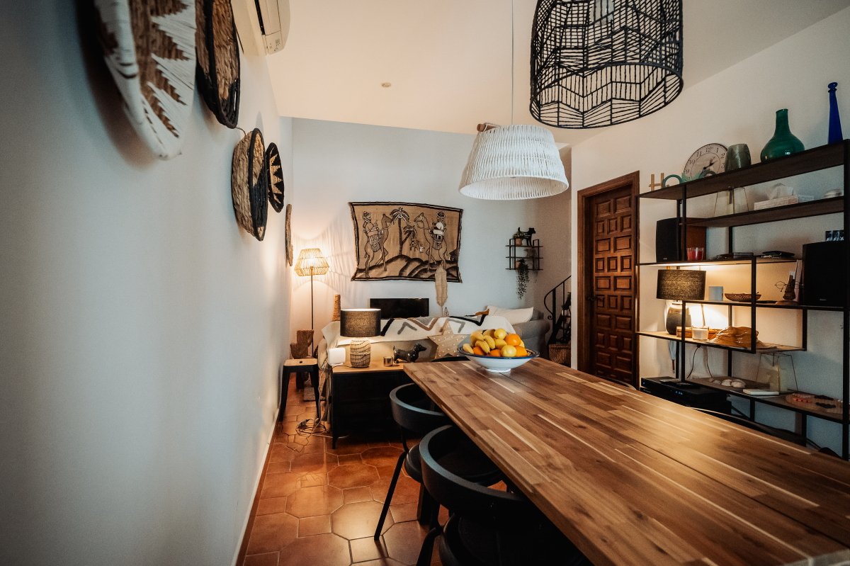 Andaluz Homes
