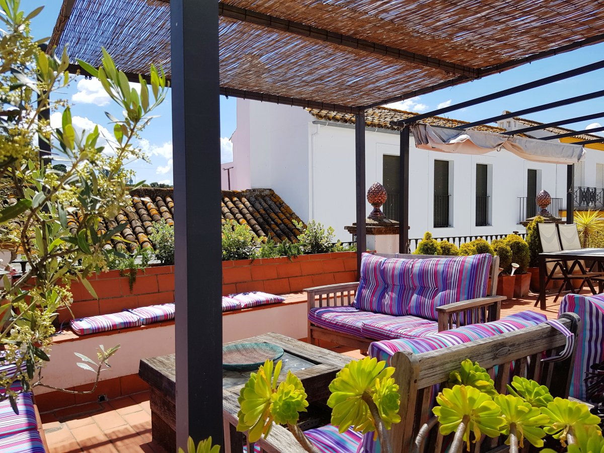 Andaluz Homes