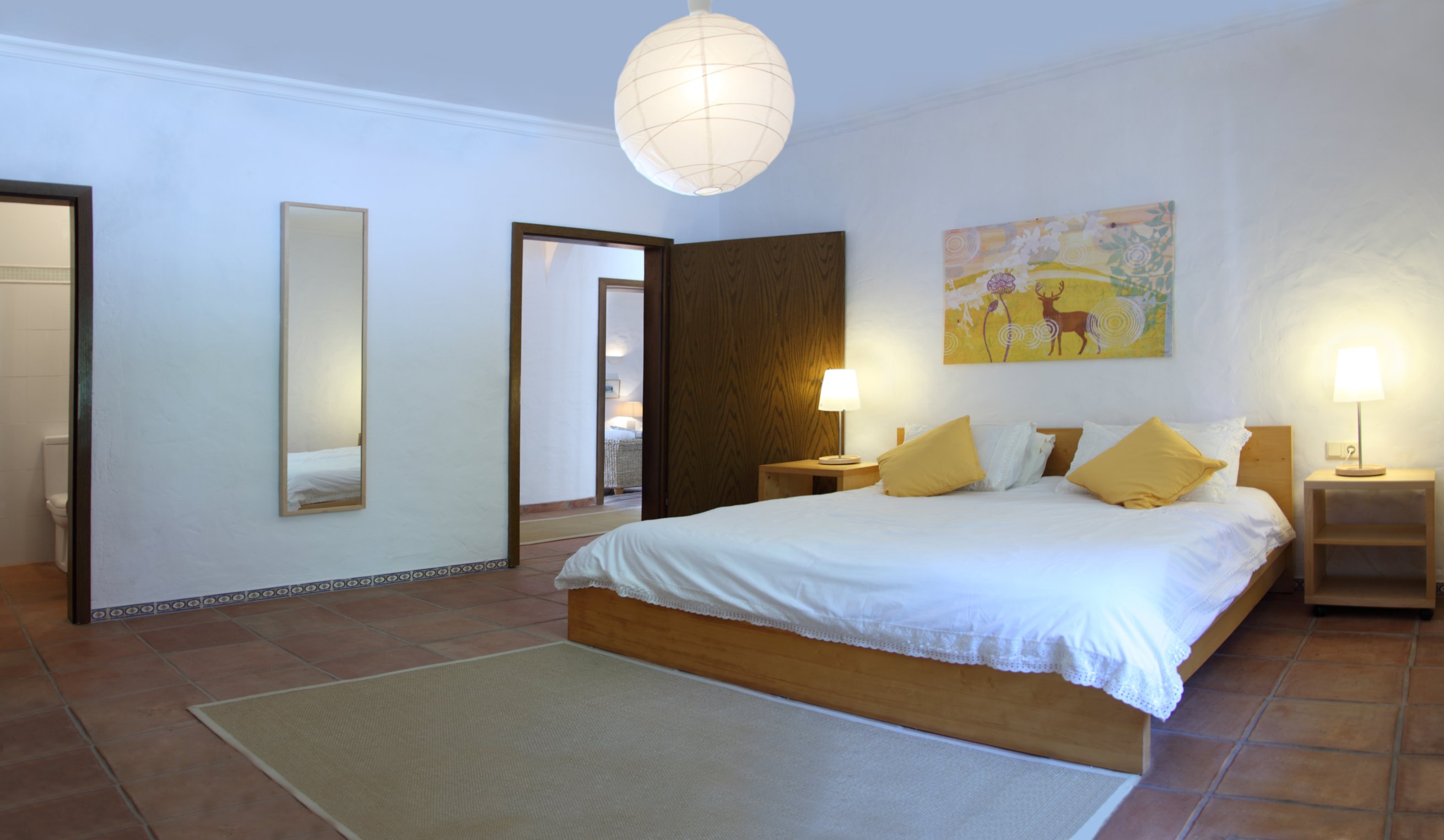 Andaluz Homes