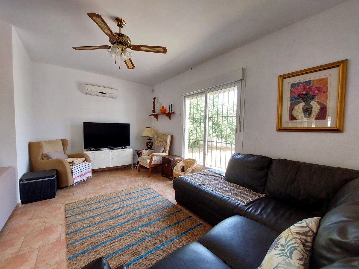 Andaluz Homes