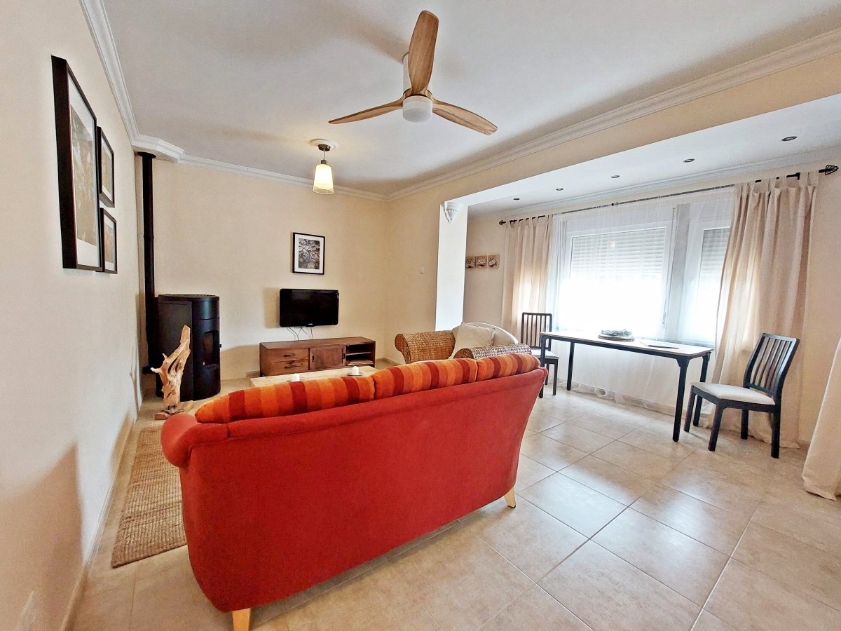 Andaluz Homes