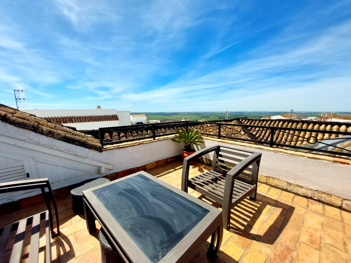 Andaluz Homes