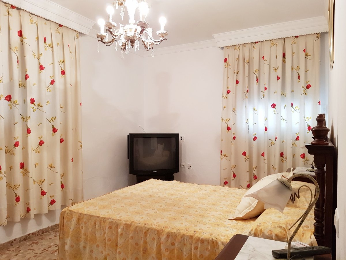 Andaluz Homes