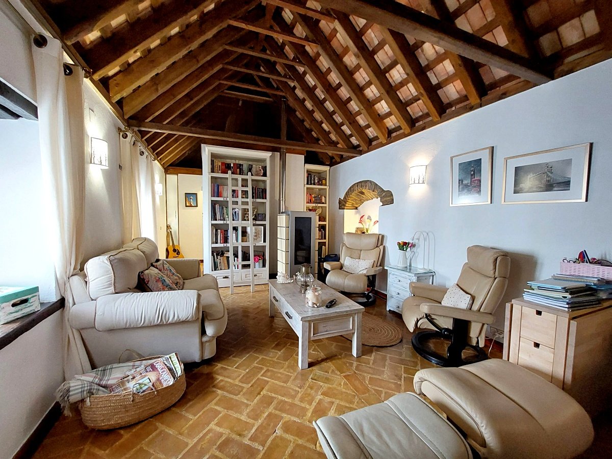 Andaluz Homes