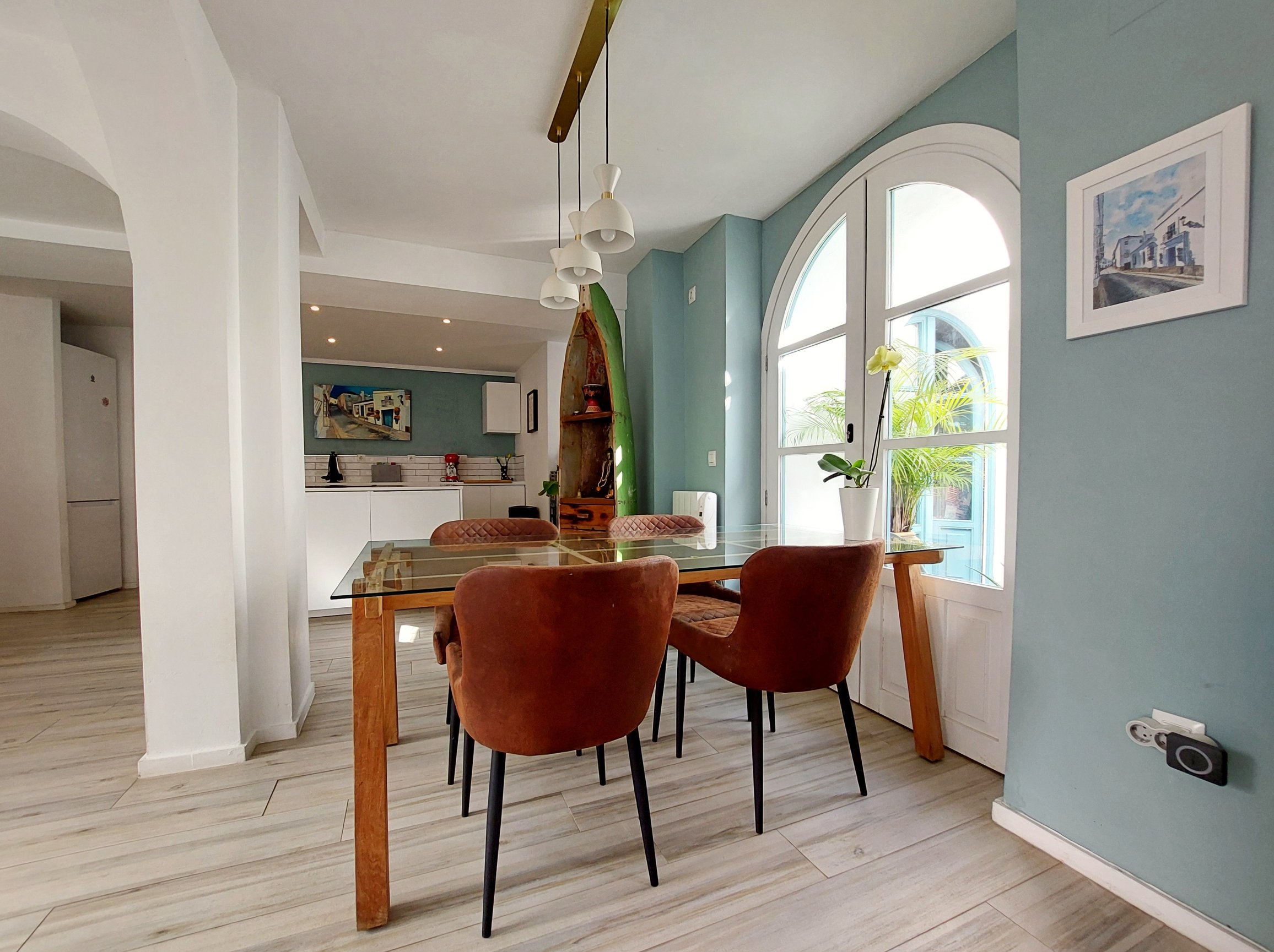 Andaluz Homes