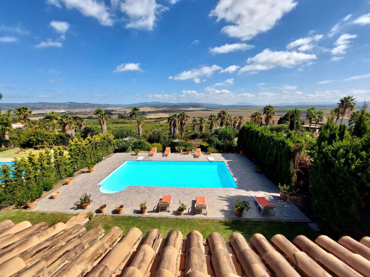 Andaluz Homes