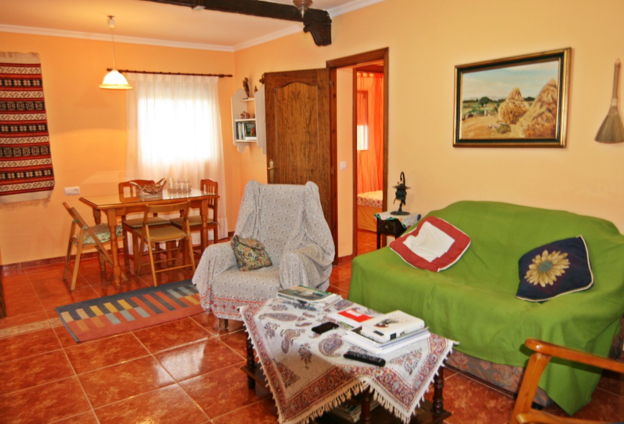 Andaluz Homes