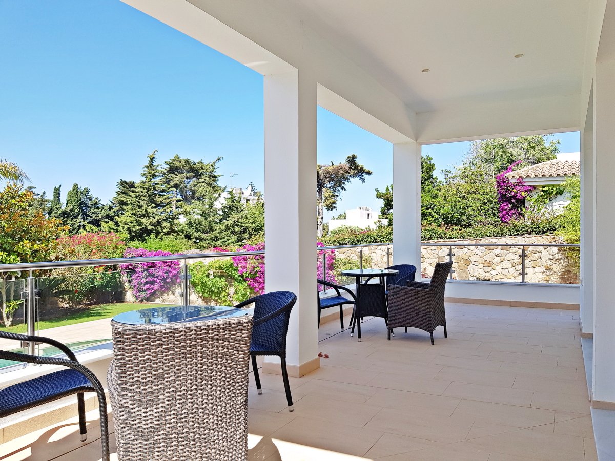 Andaluz Homes