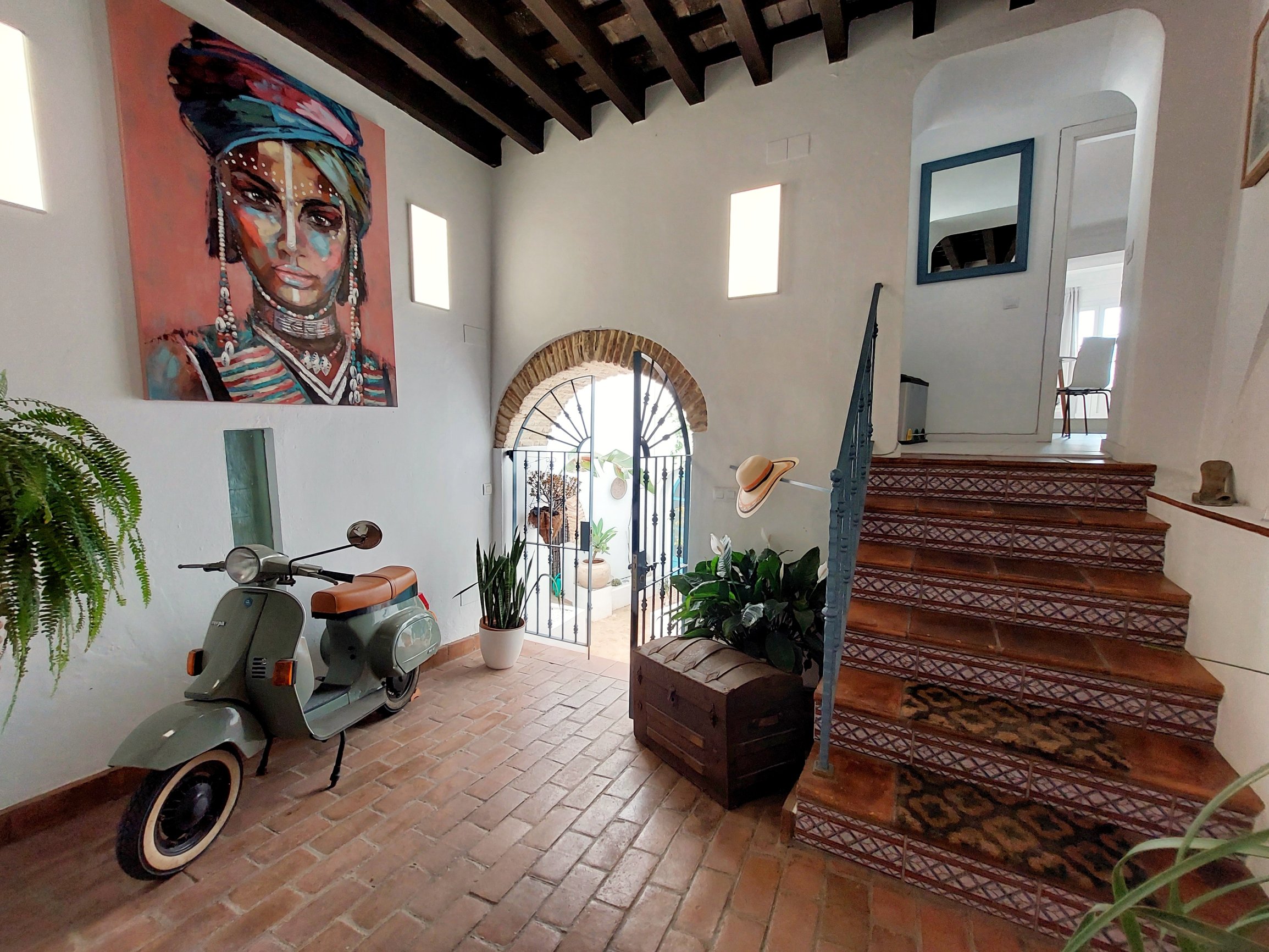 Andaluz Homes