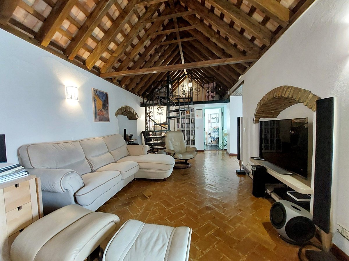 Andaluz Homes