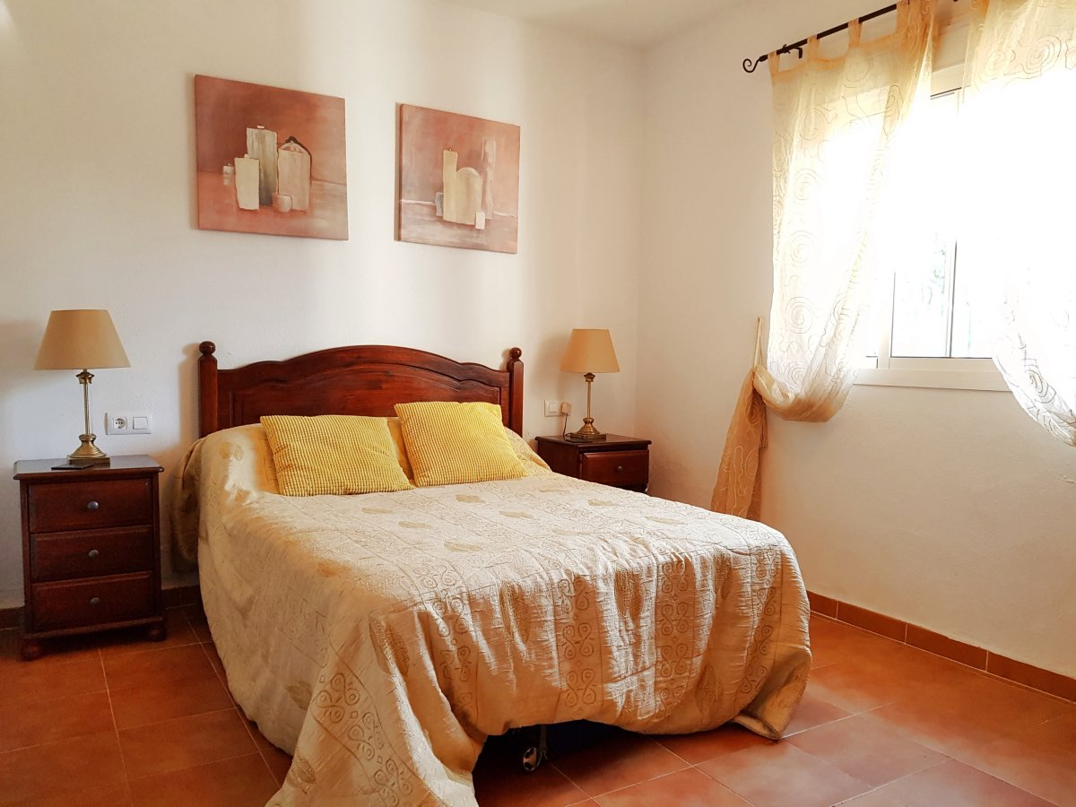 Andaluz Homes