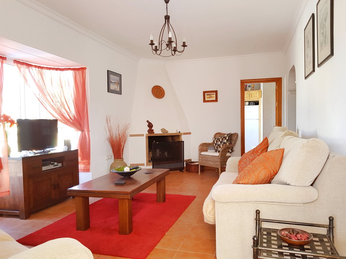 Andaluz Homes