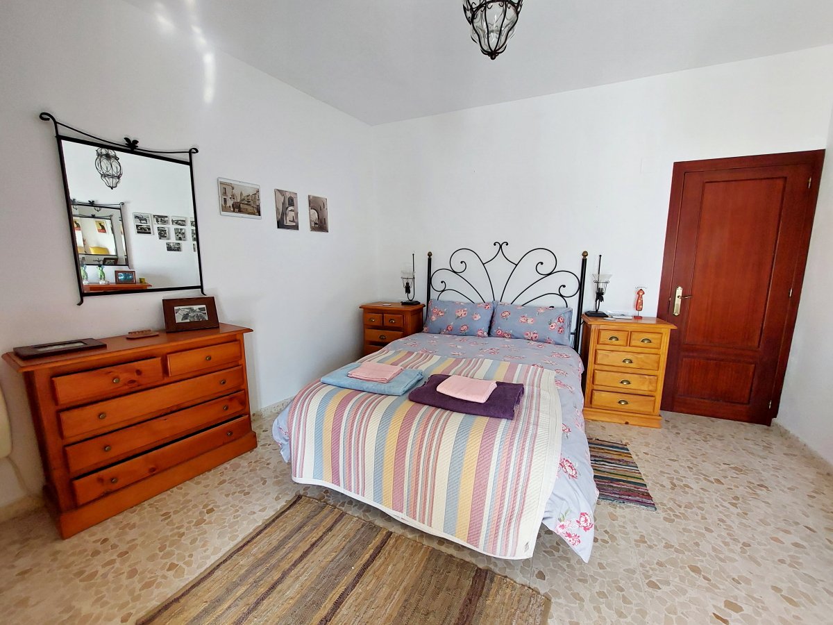 Andaluz Homes