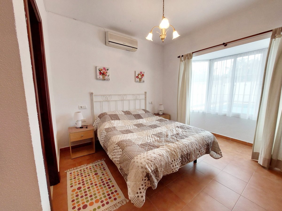 Andaluz Homes